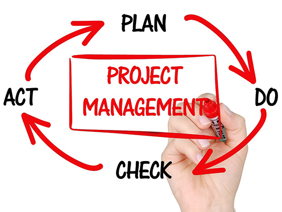 project management
